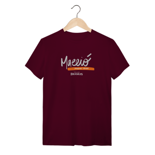 Nome do produto Maceió - Alagoas - Brasil