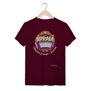 Nome do produto Arraia - Campina Grande - Paraíba