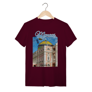 Nome do produto Teatro Amazonas - Manaus - Amazonas