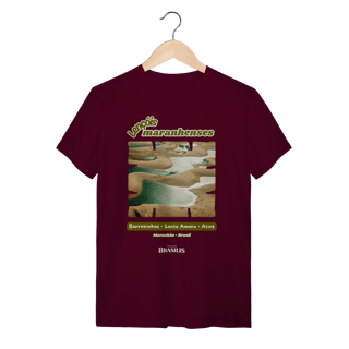 Nome do produto Lençóis Maranhenses - Maranhão - Brasil