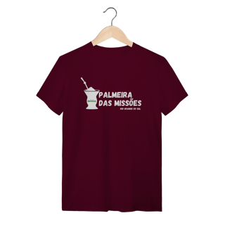 Nome do produto Palmeira das Missões - Rio Grande do Sul