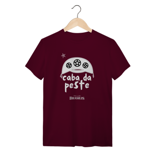 Nome do produto Caba da Peste - Nordeste - Brasil