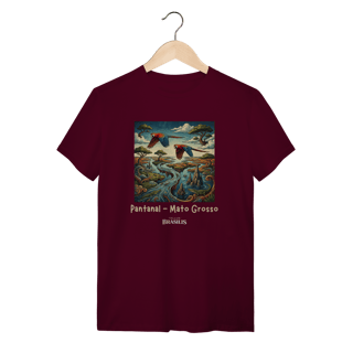 Nome do produto Pantanal - Mato Grosso - Brasil