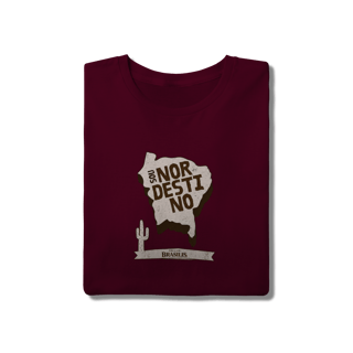 Nome do produto Sou nordestino - Brasil