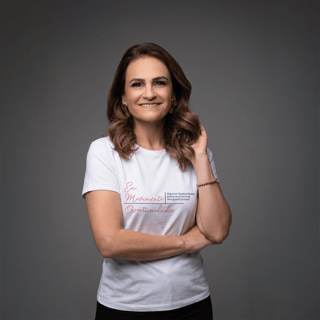 Babylook - Eu Movimento Oportunidades