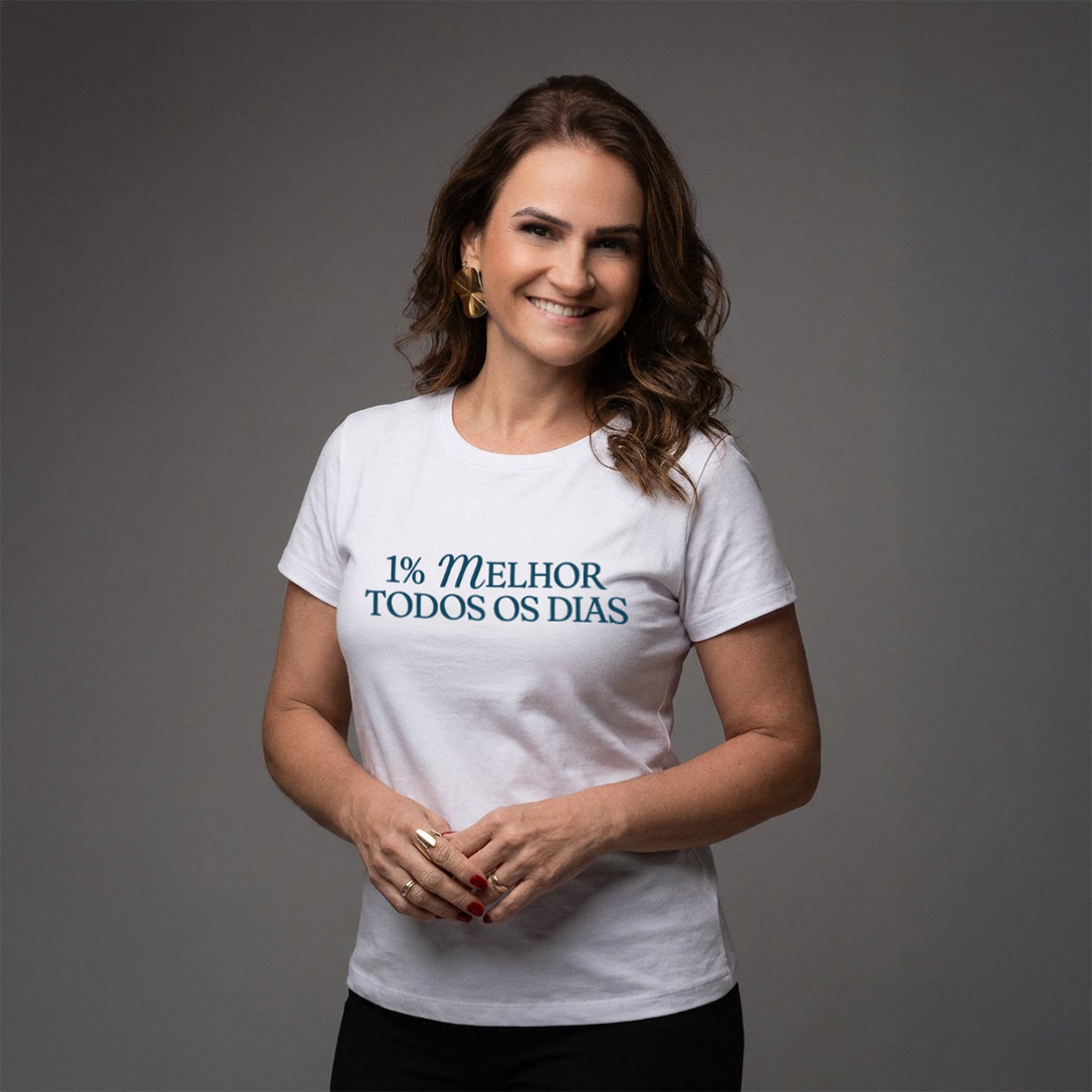 Babylook - 1% Melhor Todos os Dias