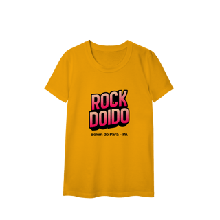 Nome do produto Rock Doido