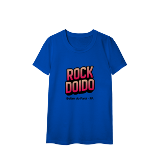 Nome do produto Rock Doido