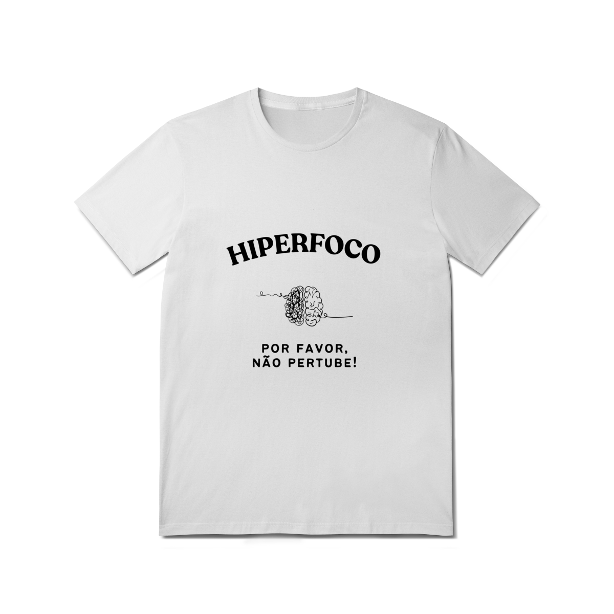 Nome do produto: Hiperfoco
