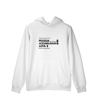 Nome do produto Moleton teste