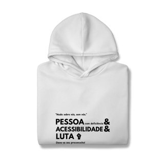 Nome do produto Moleton teste