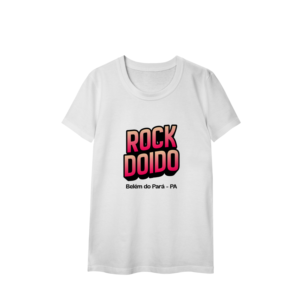 Nome do produto: Rock Doido