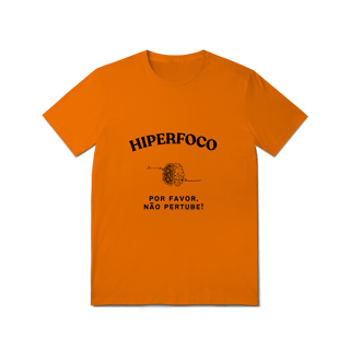 Nome do produto Hiperfoco