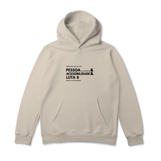 Nome do produto Moleton teste