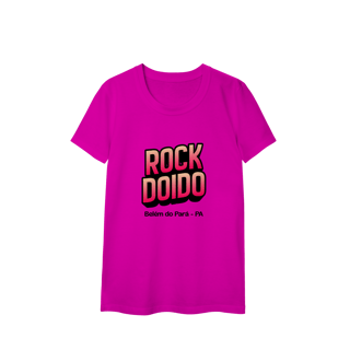 Nome do produto Rock Doido