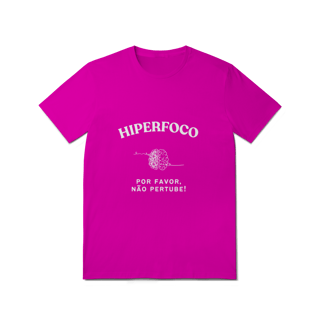 Nome do produto Hiperfoco