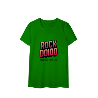 Nome do produto Rock Doido