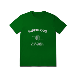 Nome do produto Hiperfoco