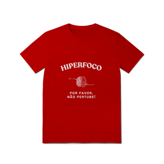 Nome do produto Hiperfoco