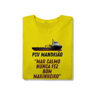Nome do produto PSV Mandríão Mar Calmo