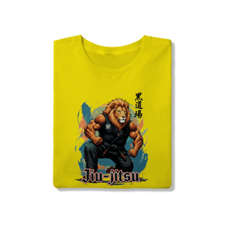 Nome do produto Leão Black Belt