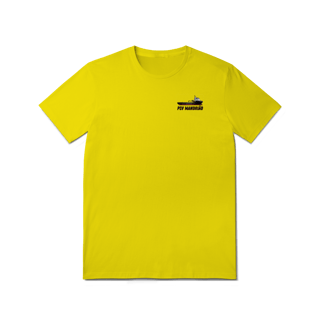 Nome do produto Madrião Logo do Peito Modelo 2