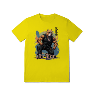 Nome do produto Pitbull Black Belt