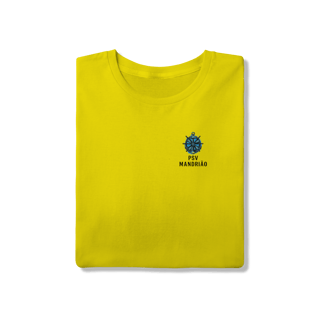 Nome do produto Mandrião PSV Logo no Peito 