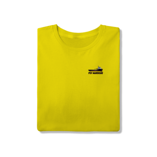 Nome do produto Madrião Logo do Peito Modelo 2