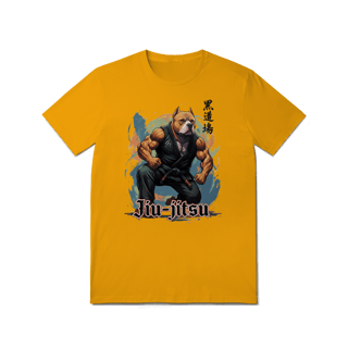 Nome do produto Pitbull Black Belt