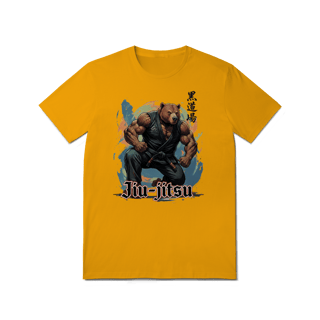 Nome do produto Urso Black Belt