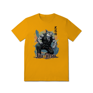 Nome do produto Tubarão Black Belt