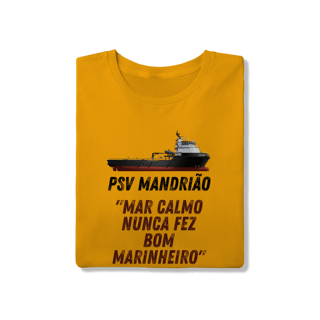 Nome do produto PSV Mandríão Mar Calmo