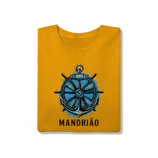 Nome do produto Mandrião Logo 1 