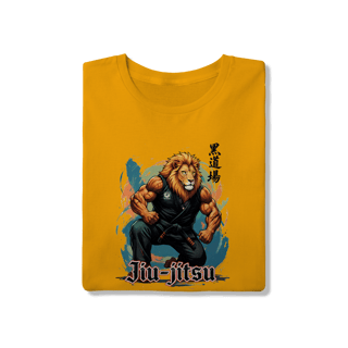 Nome do produto Leão Black Belt