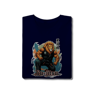 Nome do produto Leão Black Belt