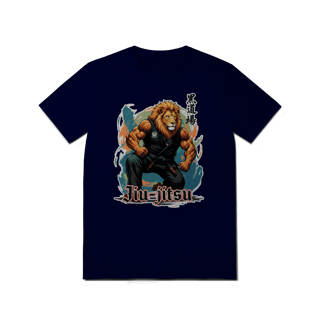 Nome do produto Leão Black Belt