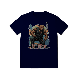 Nome do produto Urso Black Belt