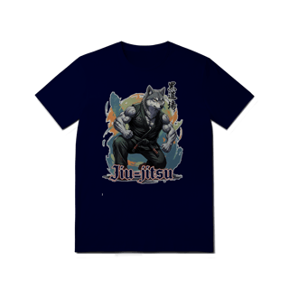 Nome do produto Urso Black Belt