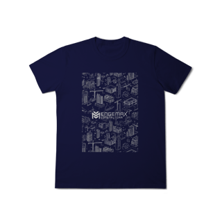 Nome do produto Camisa Engemax