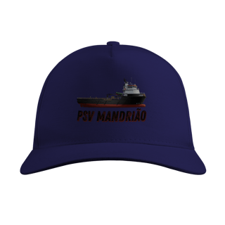 Nome do produto Boné Mandrião