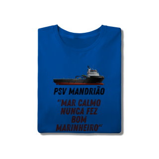 Nome do produto PSV Mandríão Mar Calmo