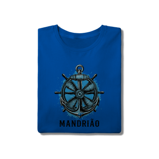 Nome do produto Mandrião Logo 1 