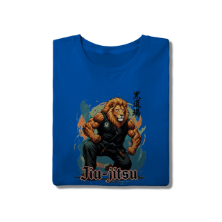 Nome do produto Leão Black Belt