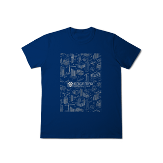 Nome do produto Camisa Engemax