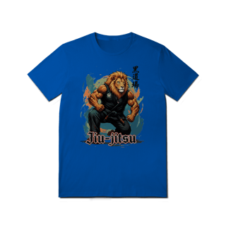 Nome do produto Leão Black Belt