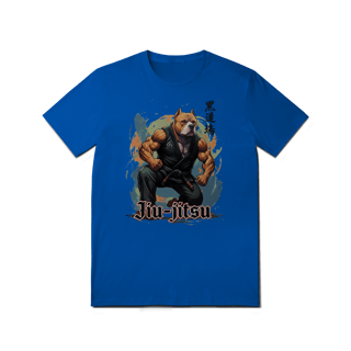 Nome do produto Pitbull Black Belt