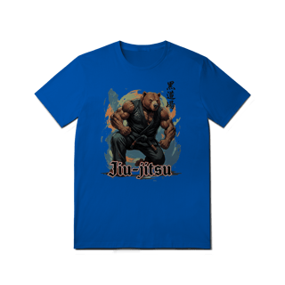 Nome do produto Urso Black Belt