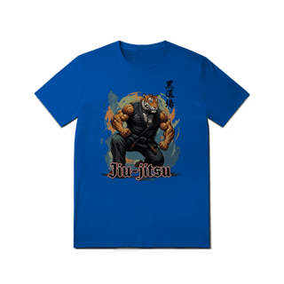 Nome do produto Tigre Black Belt