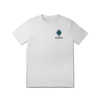 Nome do produto Mandrião PSV Logo no Peito 